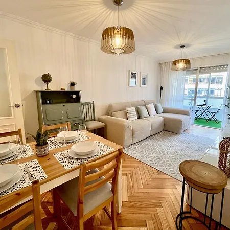 Fragueiro 186 Apartment