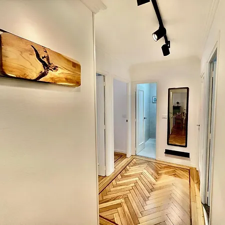 Fragueiro 186 Appartement *