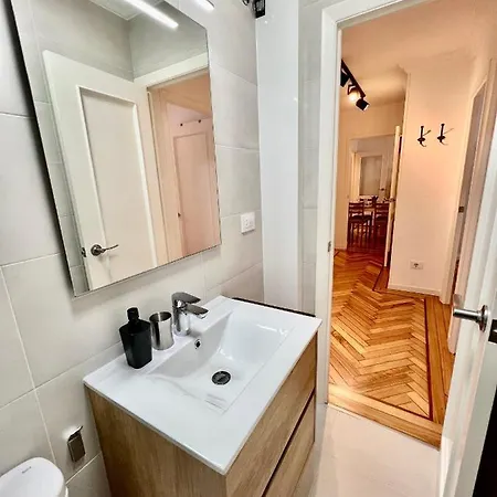 Fragueiro 186 Appartement Vigo
