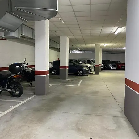 Fragueiro 186 Daire Vigo