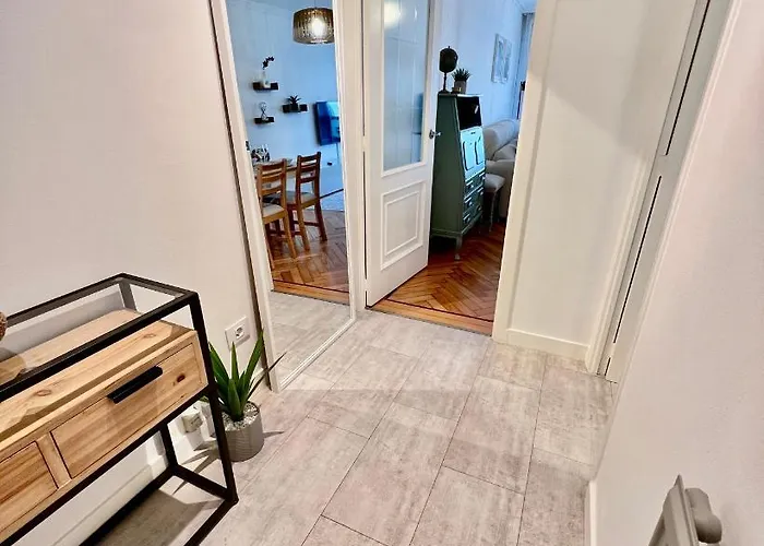 Fragueiro 186 Daire Vigo