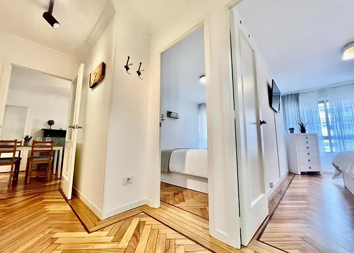 Daire Fragueiro 186 *