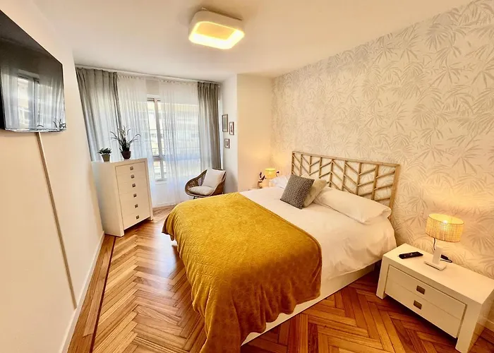 Fragueiro 186 * ヴィーゴ