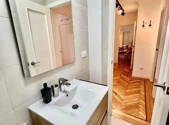 Fragueiro 186 Daire Vigo