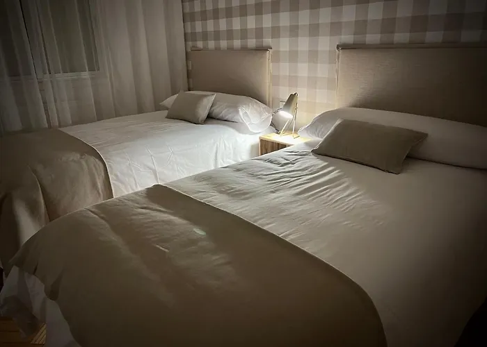 Daire Fragueiro 186 *