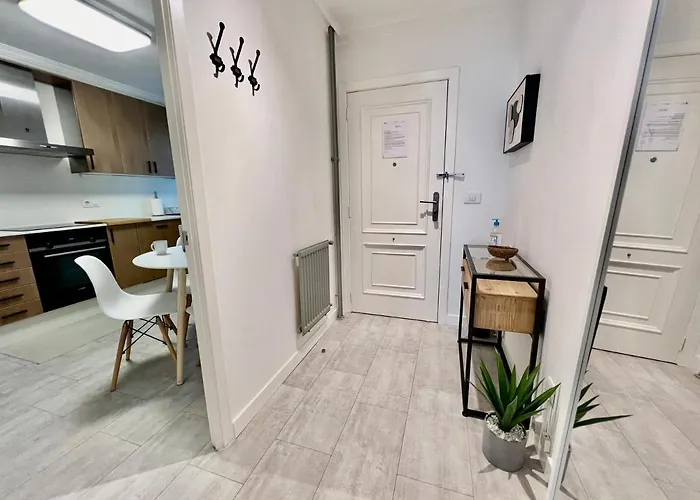 Daire Fragueiro 186 Vigo