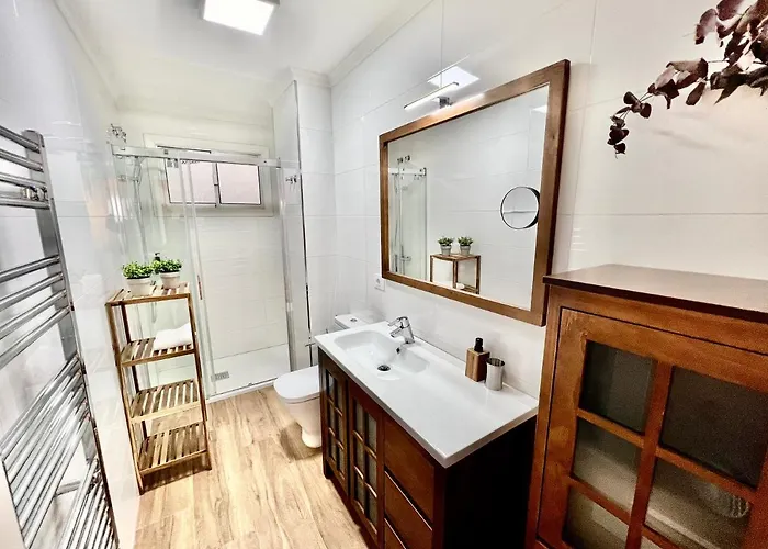 Daire Fragueiro 186 *