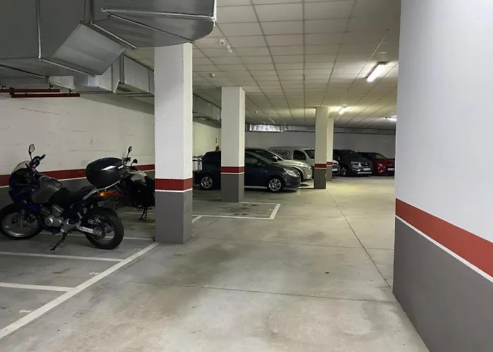 Fragueiro 186 Daire Vigo